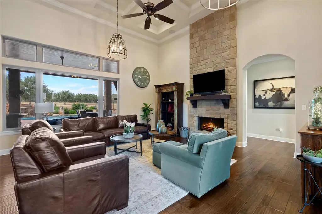 2700 County Road 282 Road Leander TX 78641