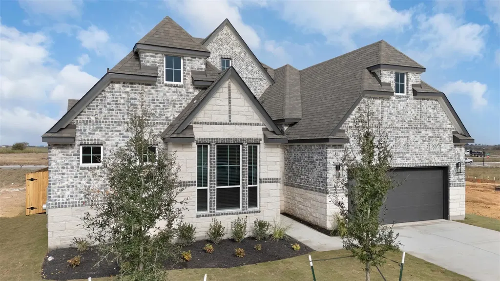 17308 Silverman Drive Pflugerville TX 78660