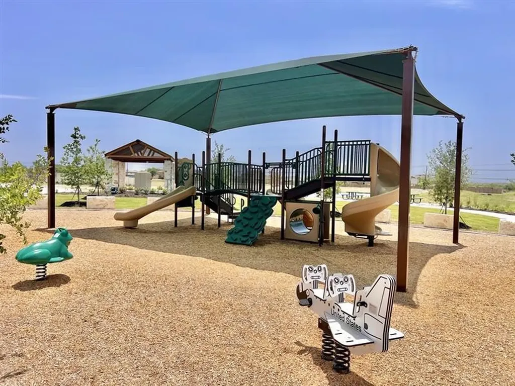 17308 Silverman Drive Pflugerville TX 78660
