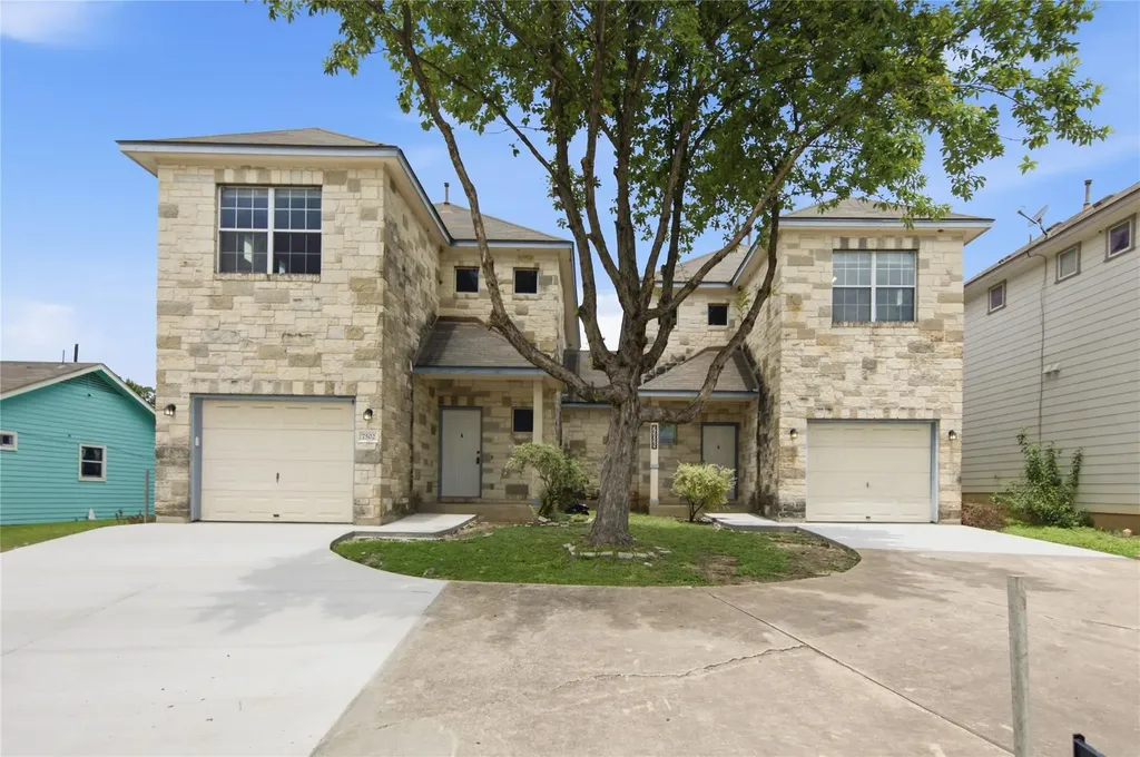 7502 Lazy Creek Drive Austin TX 78724