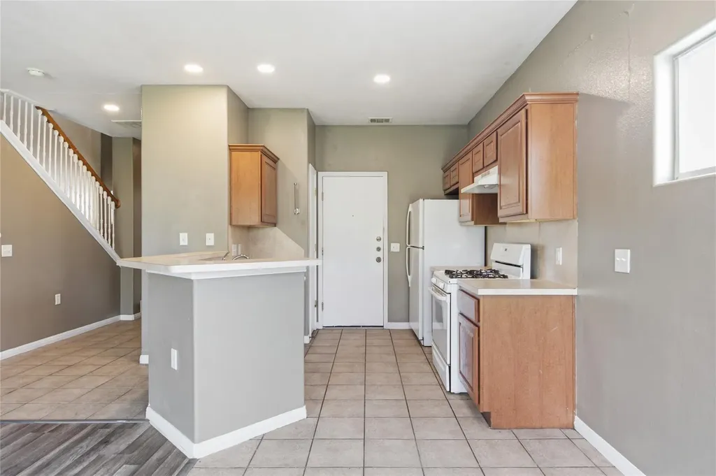7502 Lazy Creek Drive Austin TX 78724
