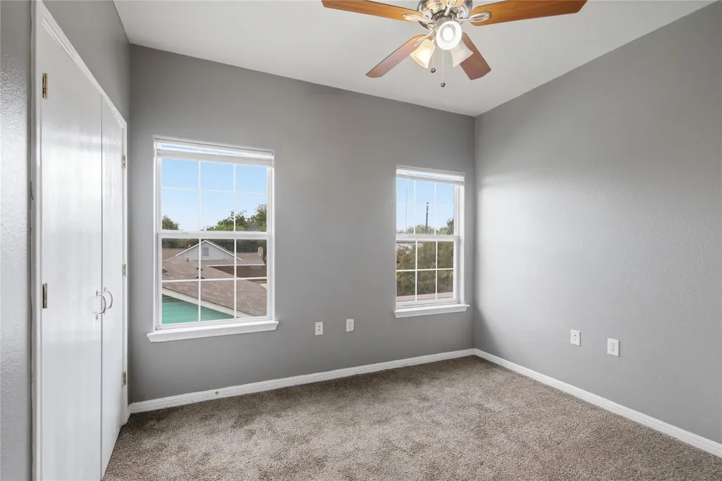 7502 Lazy Creek Drive Austin TX 78724
