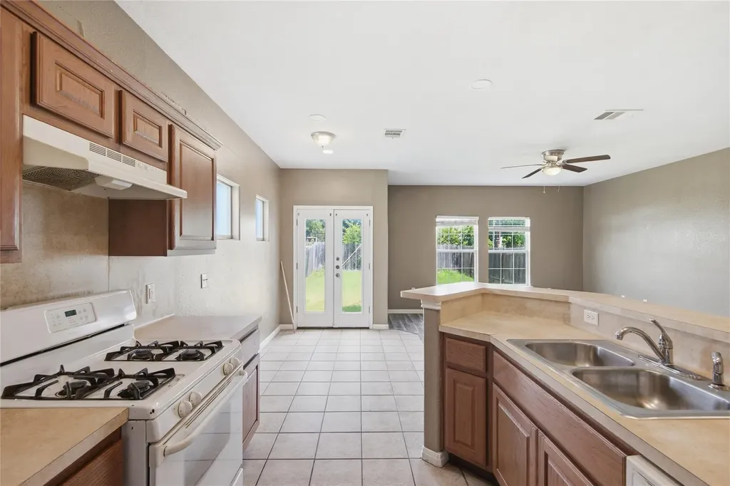 7502 Lazy Creek Drive Austin TX 78724