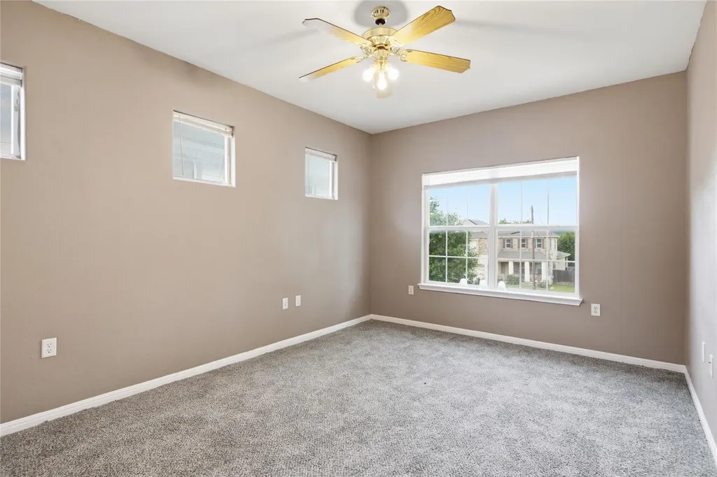 7502 Lazy Creek Drive Austin TX 78724