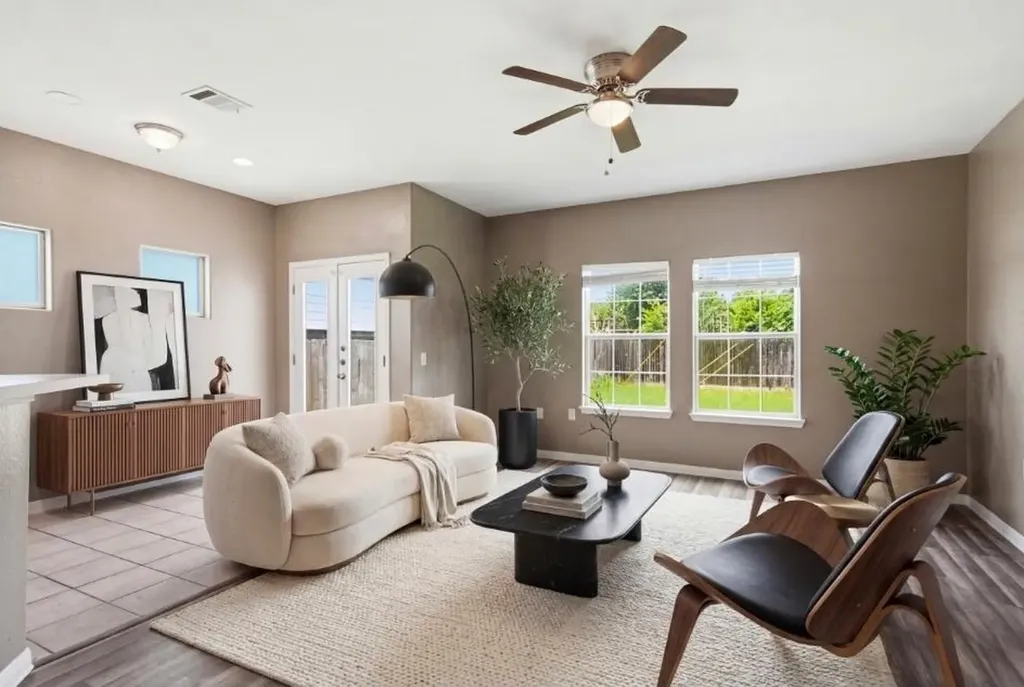 7502 Lazy Creek Drive Austin TX 78724