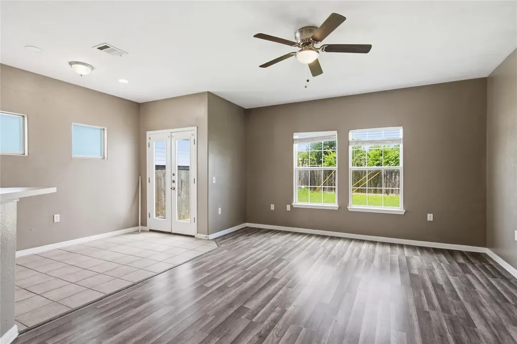 7502 Lazy Creek Drive Austin TX 78724