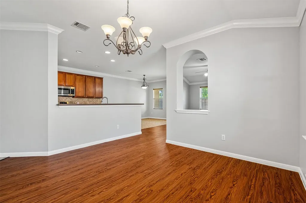 2505 Rusk Court Round Rock TX 78665