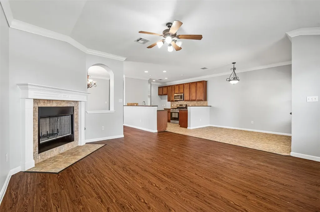 2505 Rusk Court Round Rock TX 78665