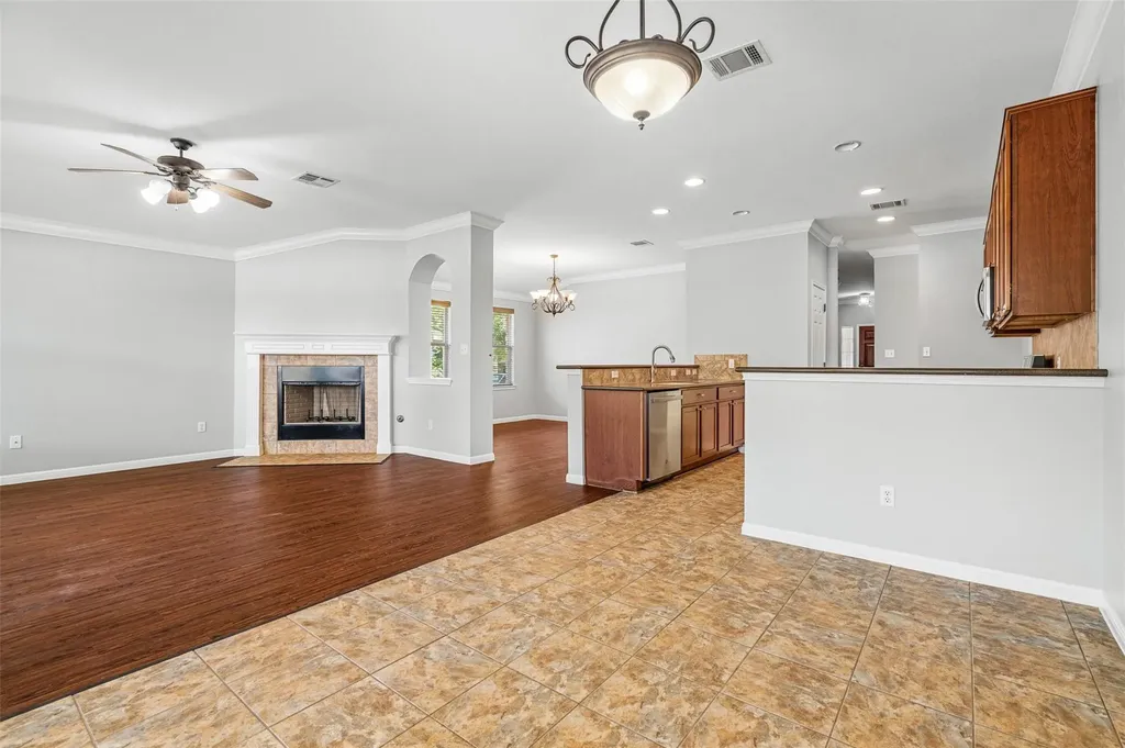 2505 Rusk Court Round Rock TX 78665