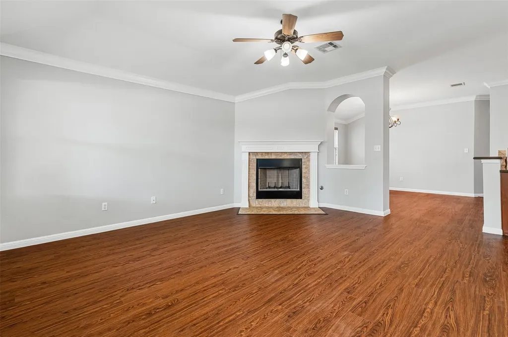 2505 Rusk Court Round Rock TX 78665