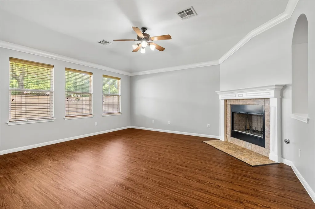 2505 Rusk Court Round Rock TX 78665