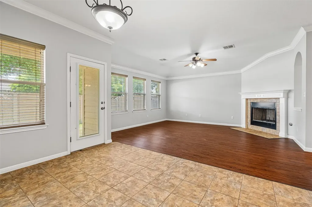 2505 Rusk Court Round Rock TX 78665