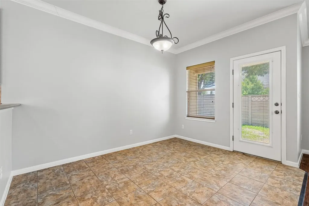 2505 Rusk Court Round Rock TX 78665