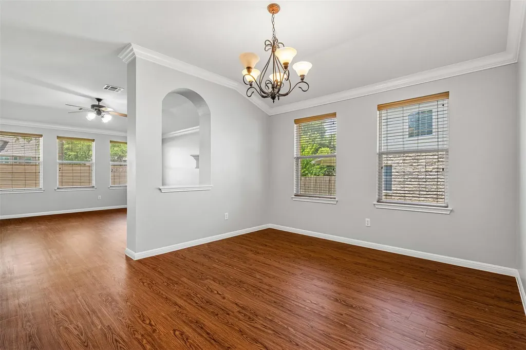 2505 Rusk Court Round Rock TX 78665