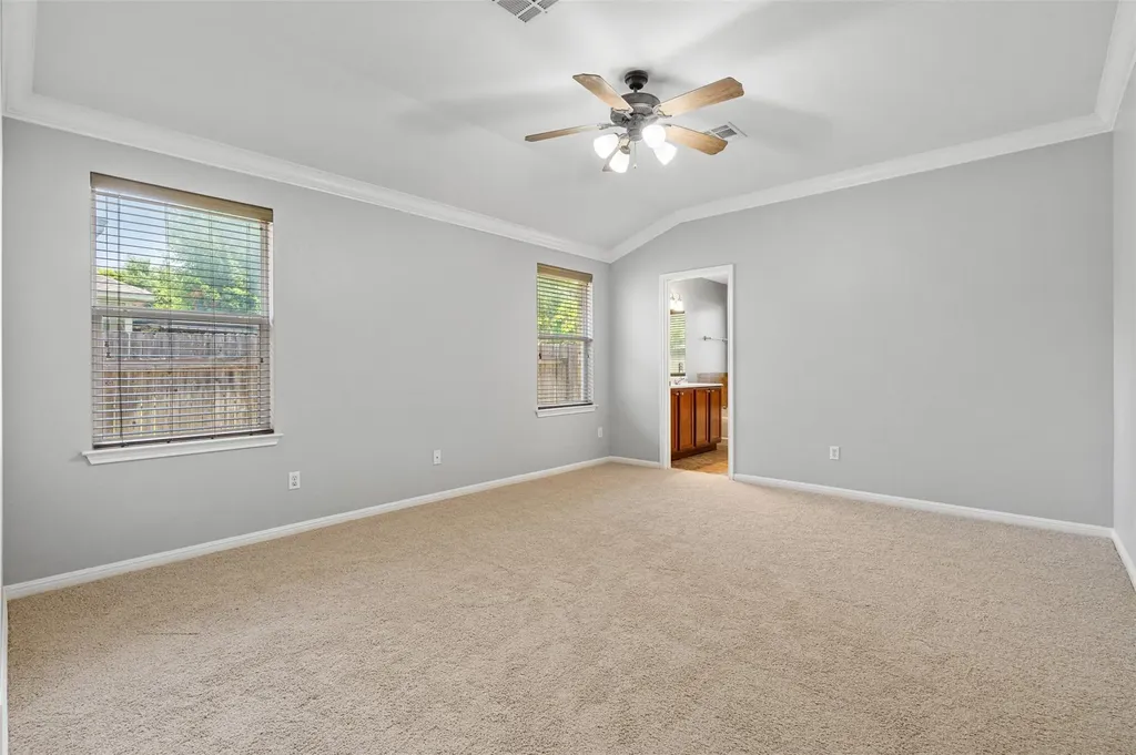 2505 Rusk Court Round Rock TX 78665
