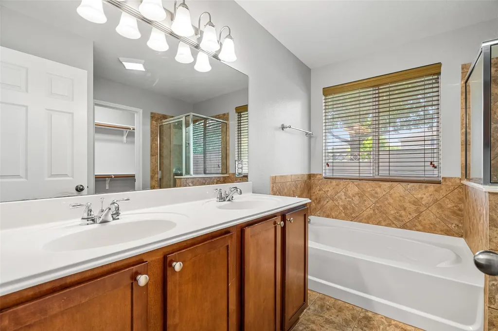 2505 Rusk Court Round Rock TX 78665