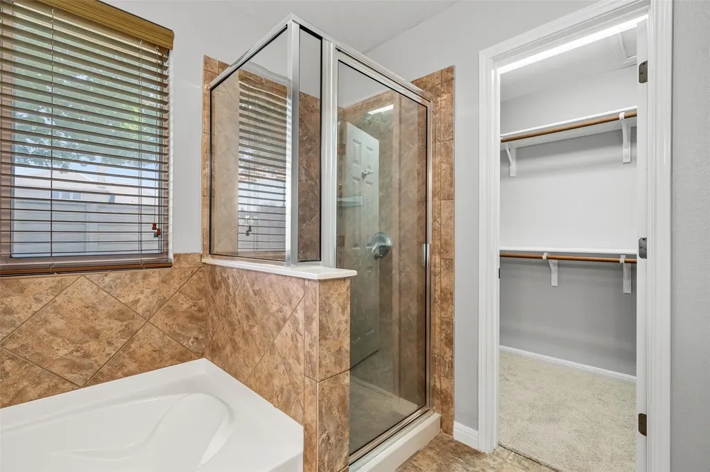 2505 Rusk Court Round Rock TX 78665