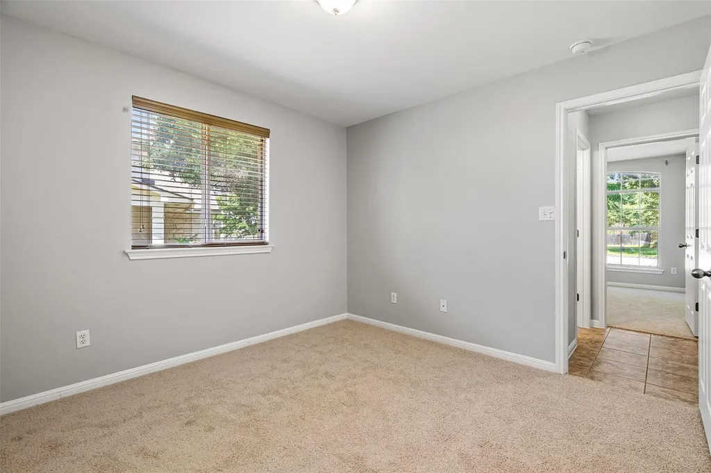 2505 Rusk Court Round Rock TX 78665