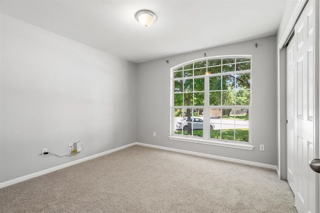 2505 Rusk Court Round Rock TX 78665