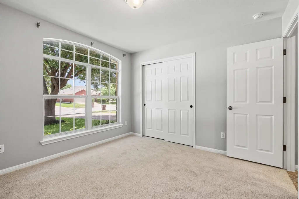 2505 Rusk Court Round Rock TX 78665