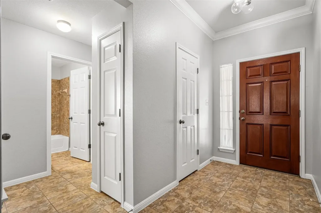 2505 Rusk Court Round Rock TX 78665