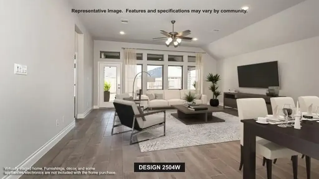 101 Amber Oak Lane Georgetown TX 78628