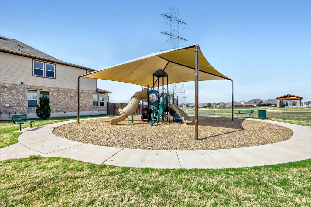 6601 Avila Way Pflugerville TX 78660