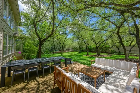 12329 Pleasant Hill Court Austin TX 78738