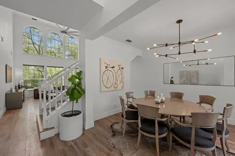 12329 Pleasant Hill Court Austin TX 78738
