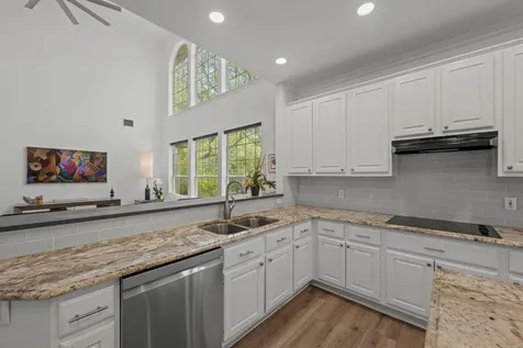 12329 Pleasant Hill Court Austin TX 78738