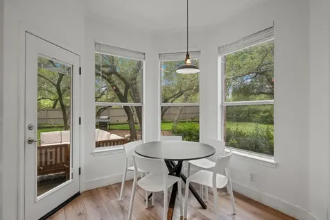 12329 Pleasant Hill Court Austin TX 78738