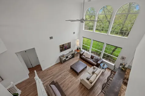 12329 Pleasant Hill Court Austin TX 78738