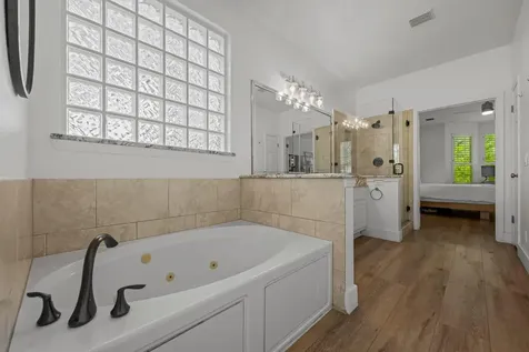 12329 Pleasant Hill Court Austin TX 78738