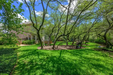 12329 Pleasant Hill Court Austin TX 78738