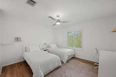 12329 Pleasant Hill Court Austin TX 78738