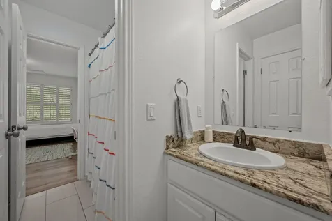 12329 Pleasant Hill Court Austin TX 78738