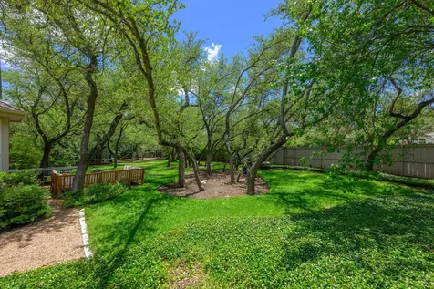 12329 Pleasant Hill Court Austin TX 78738