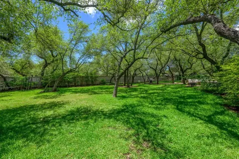 12329 Pleasant Hill Court Austin TX 78738