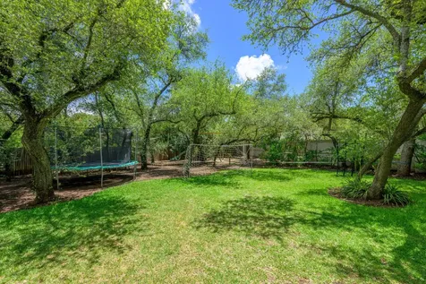 12329 Pleasant Hill Court Austin TX 78738