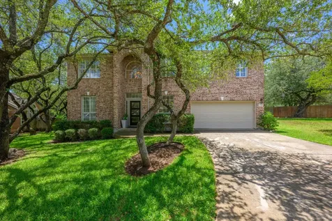 12329 Pleasant Hill Court Austin TX 78738