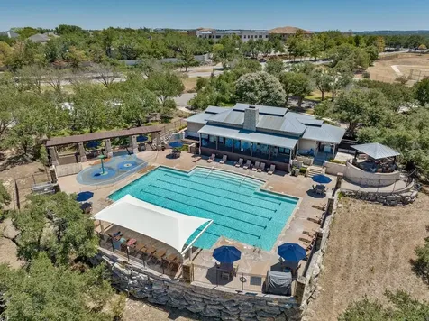 12329 Pleasant Hill Court Austin TX 78738