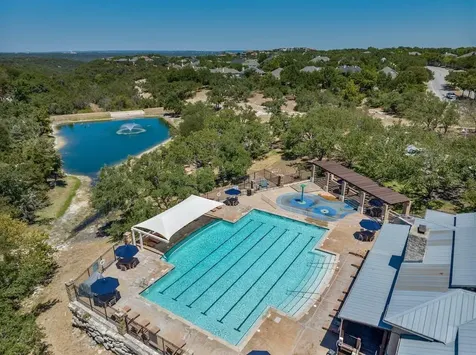 12329 Pleasant Hill Court Austin TX 78738