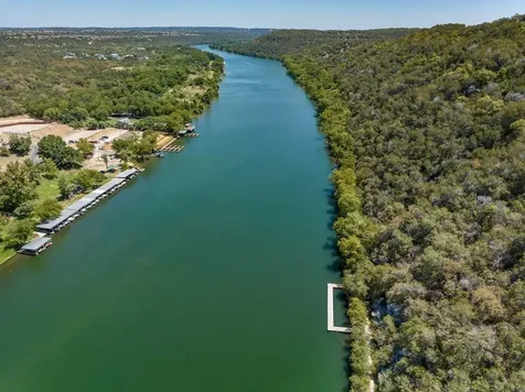12329 Pleasant Hill Court Austin TX 78738
