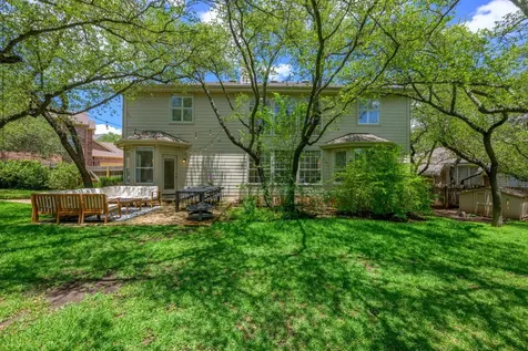 12329 Pleasant Hill Court Austin TX 78738