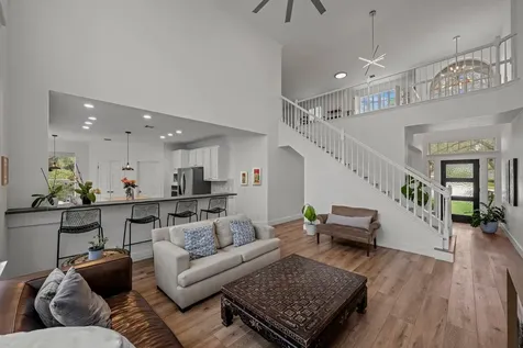 12329 Pleasant Hill Court Austin TX 78738