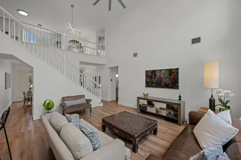 12329 Pleasant Hill Court Austin TX 78738
