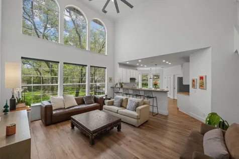 12329 Pleasant Hill Court Austin TX 78738
