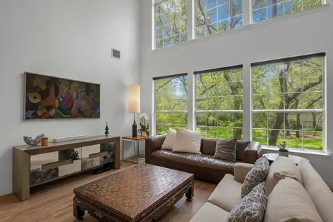 12329 Pleasant Hill Court Austin TX 78738