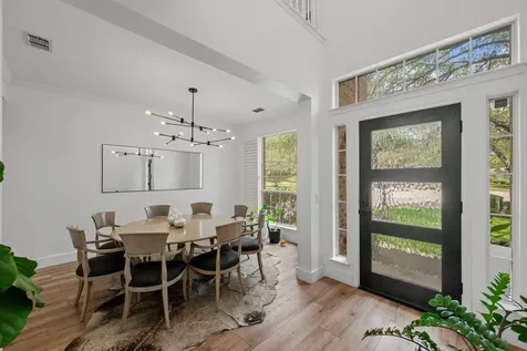 12329 Pleasant Hill Court Austin TX 78738