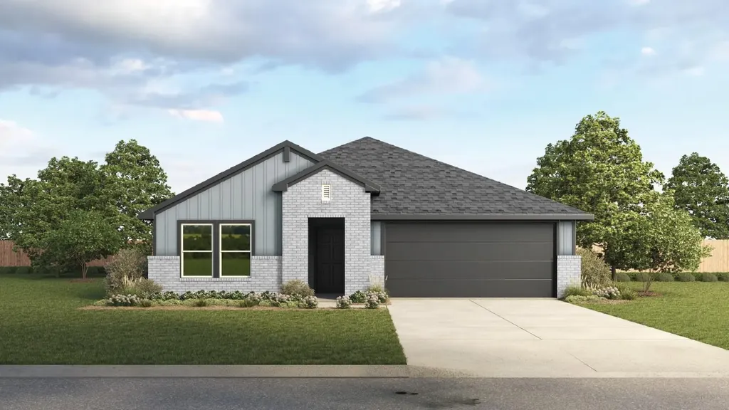 13801 Carper Drive Manor TX 78653